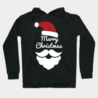 Merry Christmas Hoodie